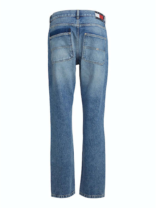 Tommy Hilfiger Women's Jean Trousers in Relaxed Fit