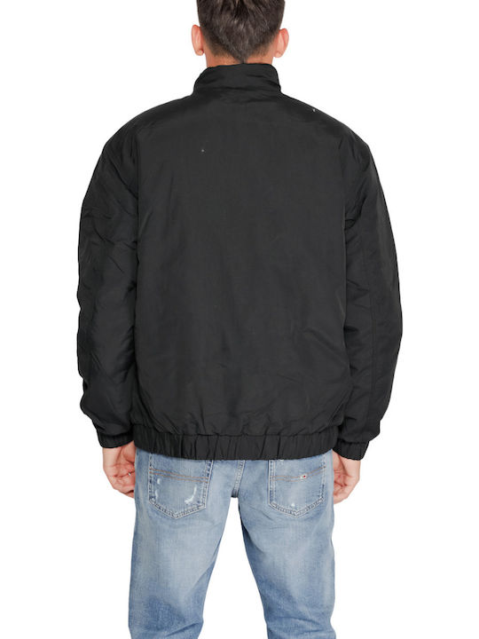 Tommy Hilfiger Essential Jacket BLACK