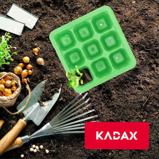 Kadax 24145 Θερμοκήπιο