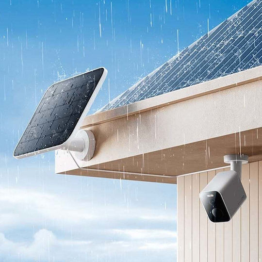 Xiaomi Solar Panel for CCTV Systems White BHR8352GL