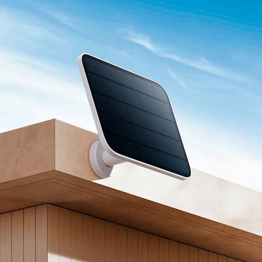 Xiaomi Solar Panel for CCTV Systems White BHR8352GL