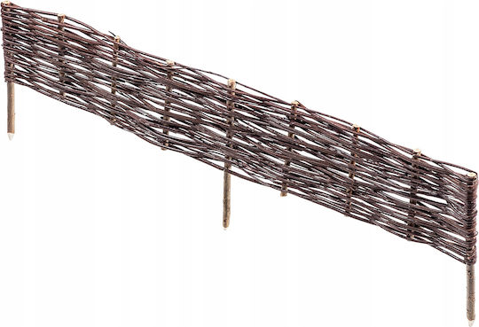 Kadax Garden Border in Beige Color 30cm x 1.2m