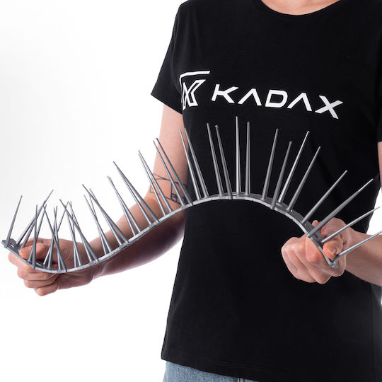 Kadax Отблъскващи шипове Птици 24.25м