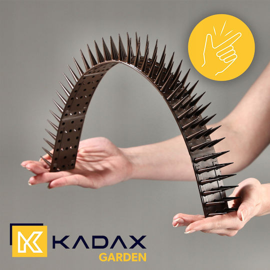 Kadax Spițe de Repulsie Păsări / Pisici 0.51x0.35m