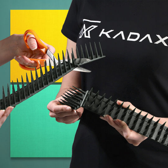 Kadax Repellent Spikes Birds / Cats 24.48m