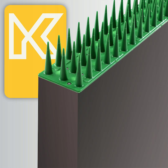 Kadax Ακίδες Απώθησης Πουλιών / Γατών 24.48x24.48m