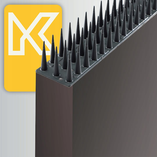 Kadax Repellent Spikes Birds / Cats 12.24m