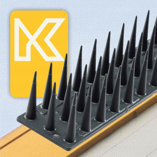 Kadax Repellent Spikes Birds / Cats 24.48m