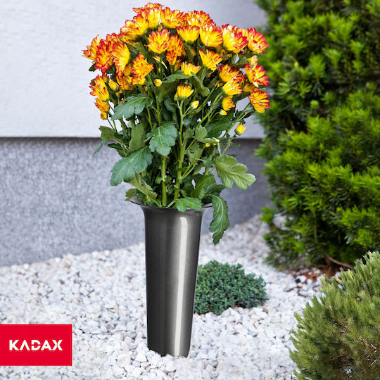 Kadax Ανθοδοχείο Μνημείου