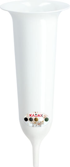 Kadax Vase Gedenkstück
