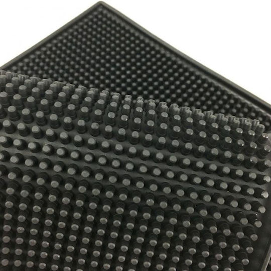 Hendi Bar Mat από Καουτσούκ με Διαστάσεις 1cmx1cmx30.5cm