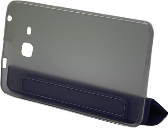 Carcasă carte din silicon OEM pentru tabletă Tab T560 T561 Albastru