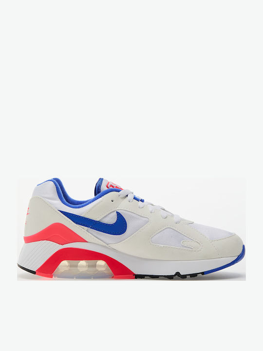 Air Max 180 Herren Sneakers Weiß