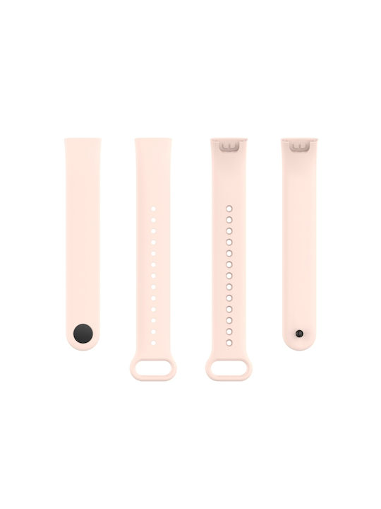 Λουράκι Ροζ (Redmi Smart Band Pro)