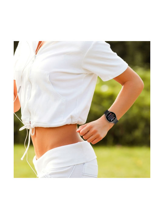 Huawei Strap Rose Gold (Huawei Watch GT 3, GT Runner)