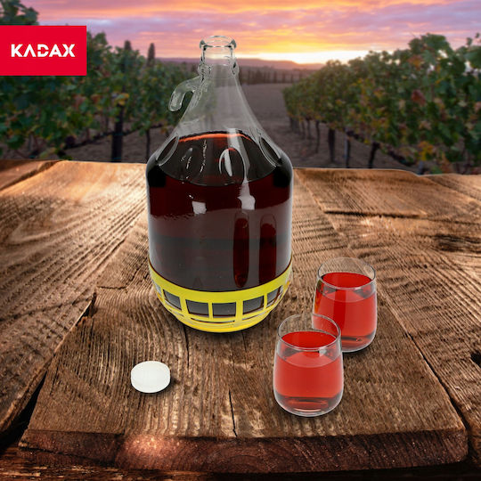 Kadax Νταμιτζάνα 26761 5lt