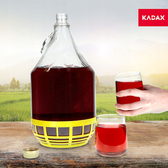Kadax Νταμιτζάνα 26767 5lt