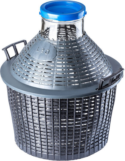 Kadax Νταμιτζάνα 138888 15lt