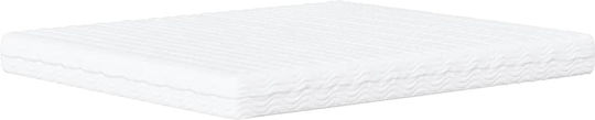 vidaXL King Size Στρώμα 200x210cm