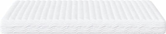 vidaXL King Size Στρώμα 200x210cm