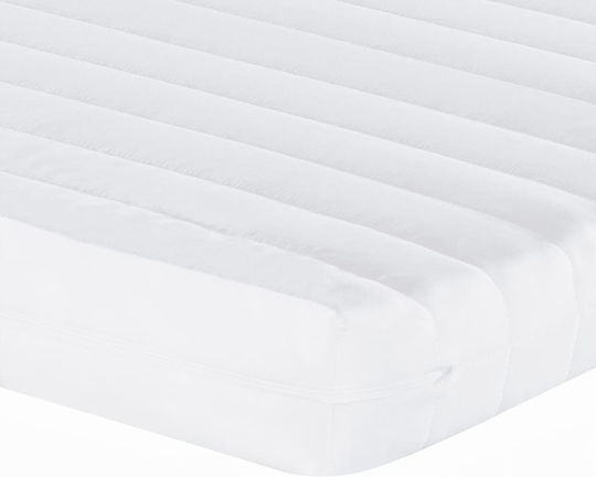 vidaXL King Size Matratze Schaum 200x210x10cm