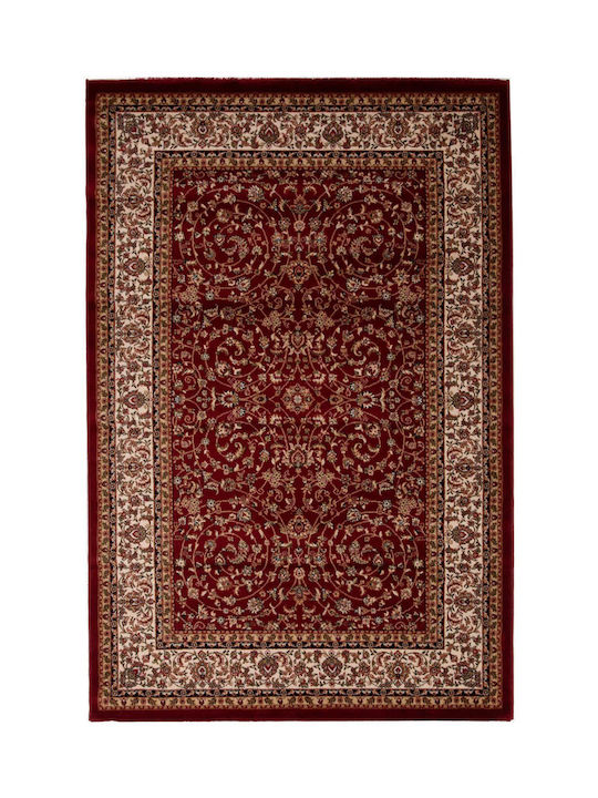 Royal Carpet Teheran 3647 Rug Rectangular Red