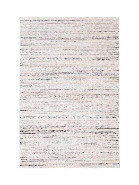 Royal Carpet Solid 1772a Rug Rectangular White