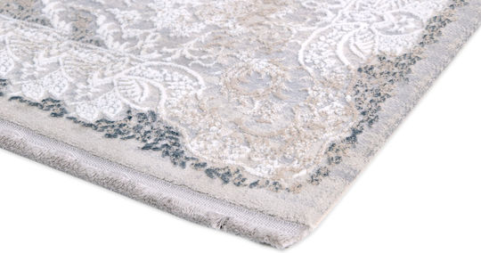 Royal Carpet Infinity 5892b Rug Rectangular Grey