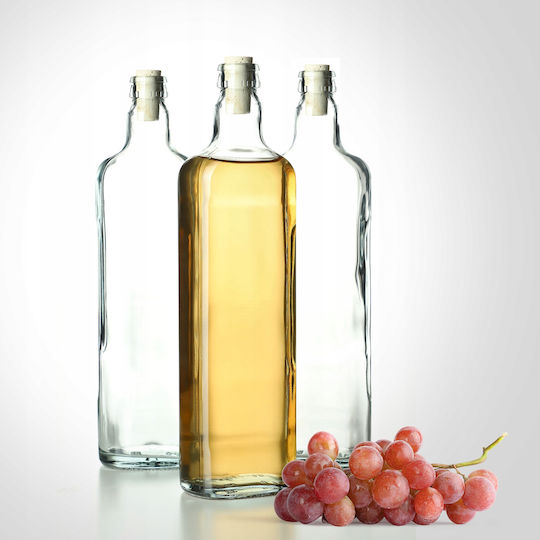 Kadax Glas Flasche 700ml 32899