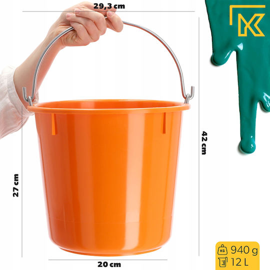 Kadax Κουβάς 24453 25000gr