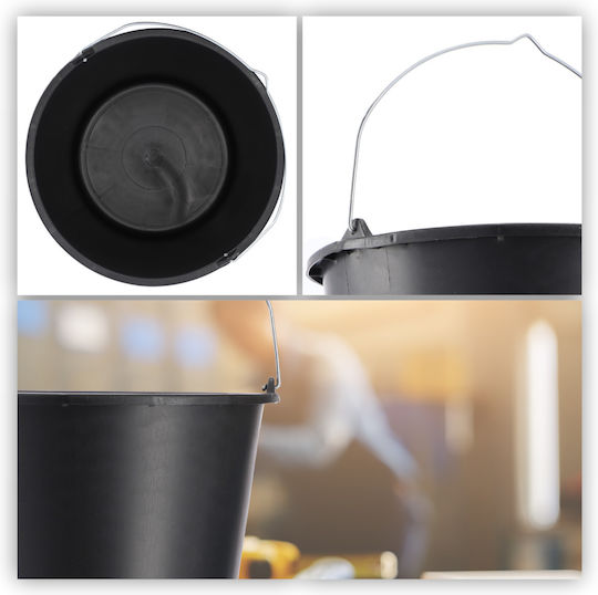 Kadax Buckets 125705 6pcs