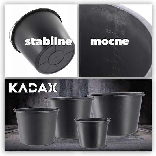Kadax Κουβάς 136067