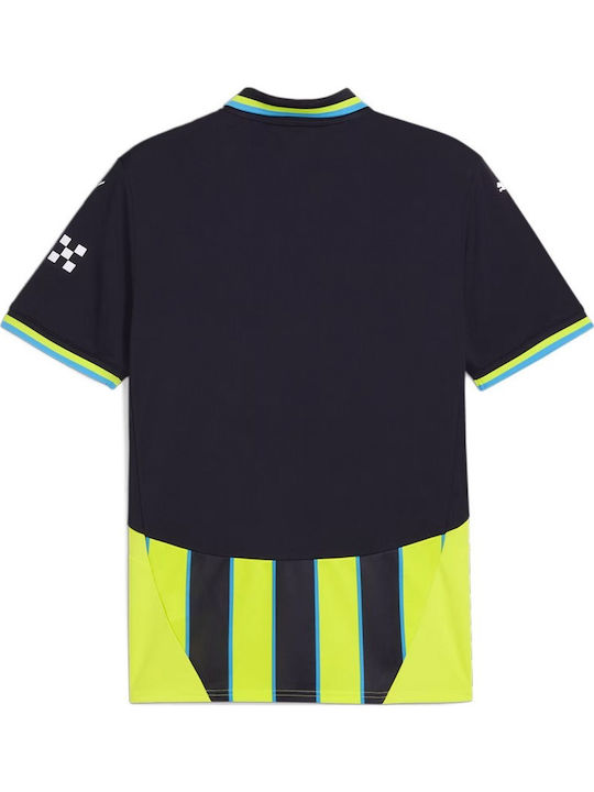 Mc Fc Away Ανδρική Φανέλα Εμφάνισης Ποδοσφαίρου