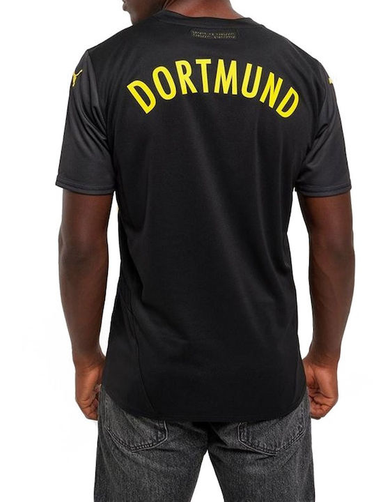 Puma Bvb Away Jersey Style Football