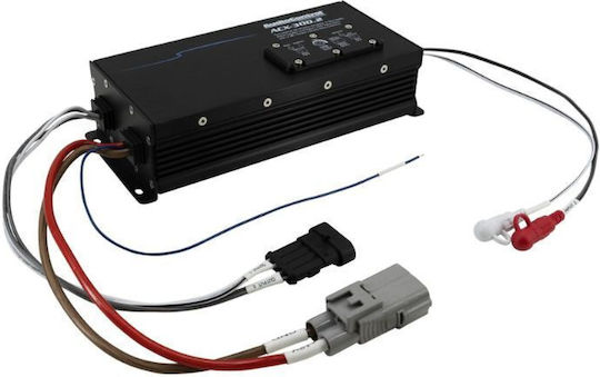 Audiocontrol Acx-300.2 All-weather 2 Channel Amplifier
