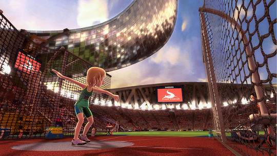 Kinect Sports Xbox 360 Game