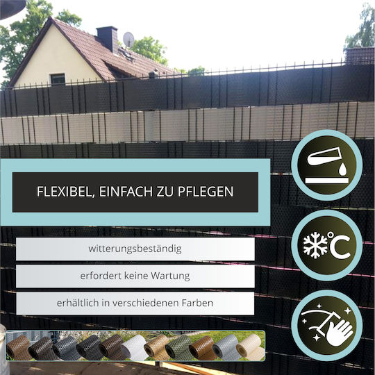 Kadax Gartenzaunmaterial 1Stück