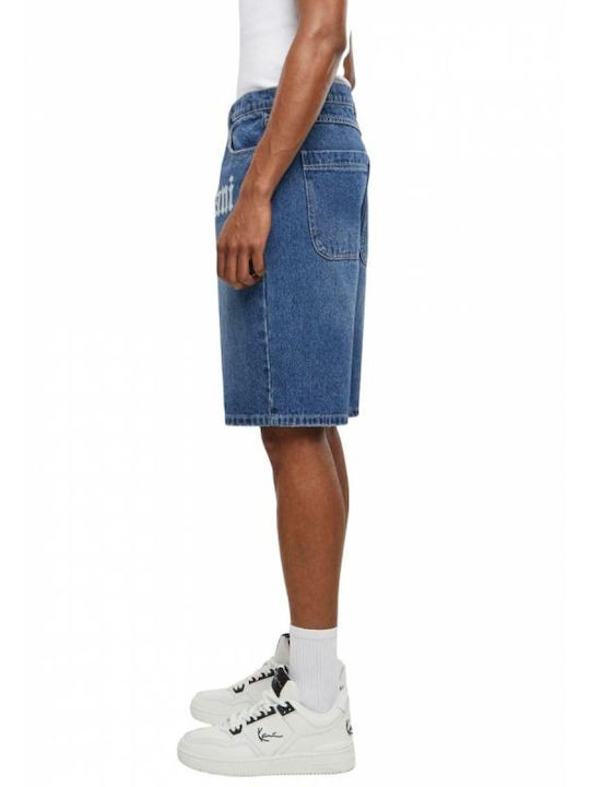 Karl Kani Men's Shorts Jeans Denim