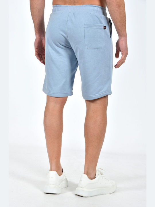 Clever Men's Shorts Silicon