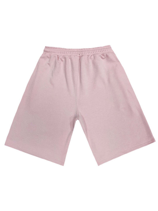 Close Society Men's Shorts Rose