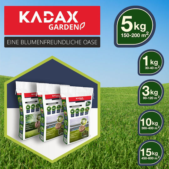 Kadax Seeds Green 5kg