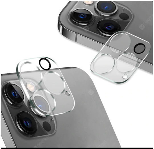 Προστασία Κάμερας Tempered Glass για το iPhone 11 Pro / 11 Pro Max