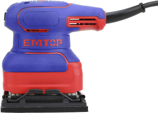 Emtop Polizor orbital