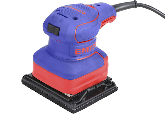 Emtop Polizor orbital