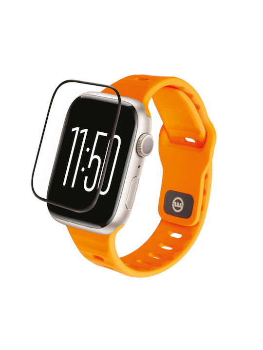 Mobile Origin Screen Protector για το Apple Watch Series 7/8/9 - Mobile Origin 1τμχ SGA-AW45