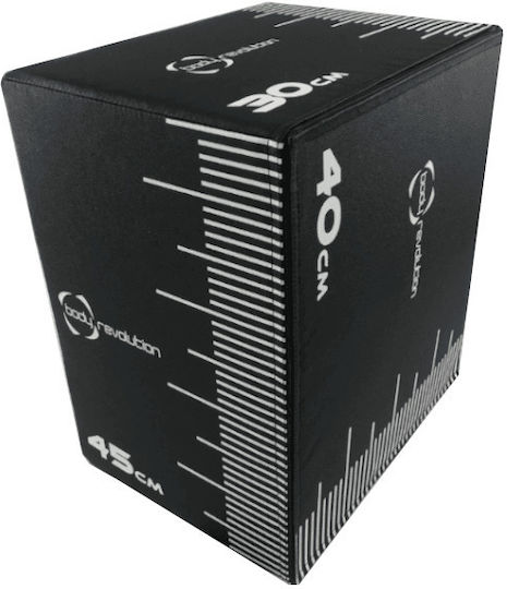 Plyometrische Boxen