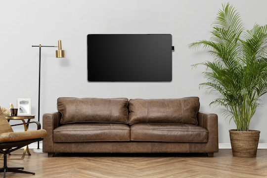 Greenie Infrared Heating Panel Wall Glass 720W 120cm