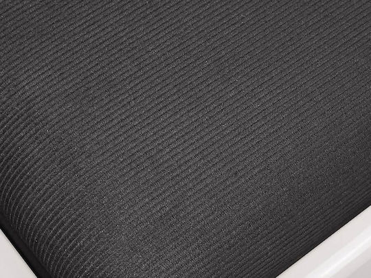 TurboVoice Hocker Klavier Verstellbares L55.5xB32.5xH48cm
