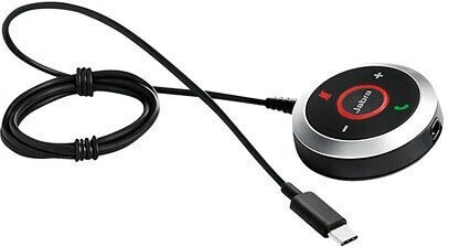 GN Audio VOIP слушалки (14208-19)