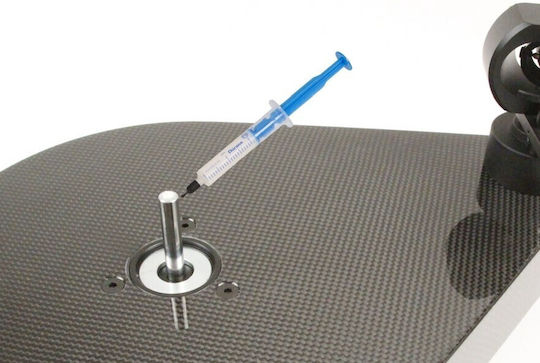 Pro-Ject Audio (9pgrit)
